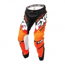 SPODNIE MX FXR  SPODNIE FXR MOTOCROSS MISSION CROSS ENDURO Supermoto 34