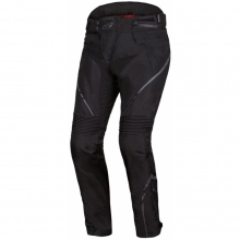 Spodnie tekstylne OZONE Eris Lady Czarny D3XL