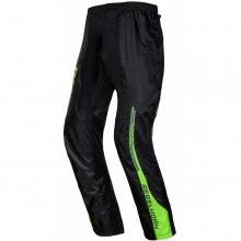 SPODNIE PRZECIWDESZCZOWE MOTOCYKLOWE PATROL rozmiar 3XL
