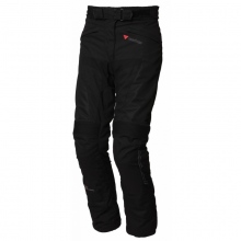 Spodnie tekstylne MODEKA Breeze Lady Czarny Rozmiar 40