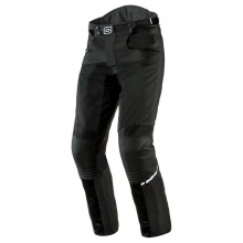 SPODNIE TEKSTYLNE OZONE SEASON LADY BLACK M