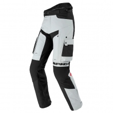SPODNIE TEXTYLNE SPIDI ALL ROAD TURYSTYCZNE rozmiar M