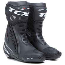 Buty Motocyklowe TCX RT-Race Czarny 44