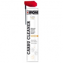 SPRAY DO CZYSZCZENIA GAŹNIKÓW IPONE SPRAY CARBU CLEANER 750ML CARELINE