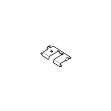SPRING, PAD STOPPER