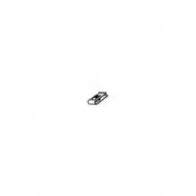 Spring plate-CM017409