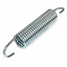 SPRING SIDE STAND OUTER