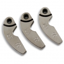 SPRZĘGŁO EPI CLUTCH WEIGHTS BELLY BUSTER 56G STEEL CUSTOM REPLACEMENT
