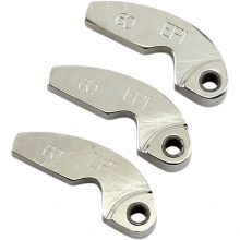 SPRZĘGŁO EPI CLUTCH WEIGHTS BELLY BUSTER 60G STEEL CUSTOM REPLACEMENT