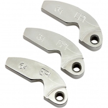 SPRZĘGŁO EPI CLUTCH WEIGHTS BELLY BUSTER 64G STEEL CUSTOM REPLACEMENT