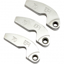 SPRZĘGŁO EPI CLUTCH WEIGHTS BELLY BUSTER 70G STEEL CUSTOM REPLACEMENT