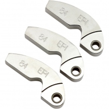 SPRZĘGŁO EPI CLUTCH WEIGHTS BELLY BUSTER 84 G STEEL CUSTOM REPLACEMENT