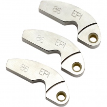 SPRZĘGŁO EPI CLUTCH WEIGHTS BELLY BUSTER 86 G STEEL CUSTOM REPLACEMENT