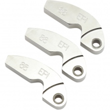 SPRZĘGŁO EPI CLUTCH WEIGHTS BELLY BUSTER 88 G STEEL CUSTOM REPLACEMENT