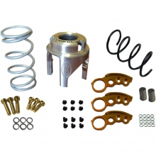 SPRZĘGŁO ZESTAW STRAIGHTLINE PERFORMANCE CLUTCH KIT SKI DOO