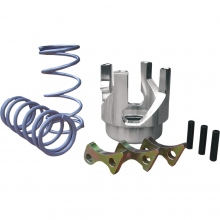 SPRZĘGŁO ZESTAW STRAIGHTLINE PERFORMANCE CLUTCH KIT SKI DOO