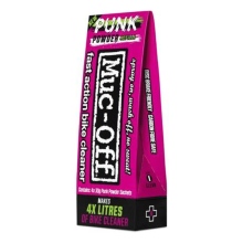 Środek do czyszczenia w proszku Punk Powder