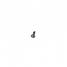 ŚRUBA 5*12 93903-35280