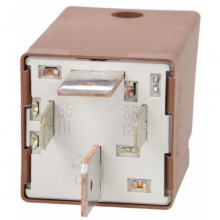 Starter relay 12V-80A-58115R