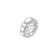 STATOR, MAGNETO