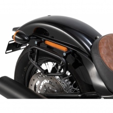 STELAŻ BOCZNY SLC LEWY SW-MOTECH HARLEY DAVIDSON SOFTAIL STREET BOB (18-)