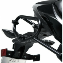 STELAŻ BOCZNY SLC LEWY SW-MOTECH KAWASAKI Z650 (16-)