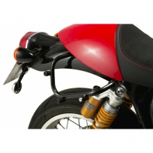 STELAŻ BOCZNY SLC LEWY SW-MOTECH TRIUMPH THRUXTON 1200 (16-)