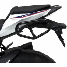 STELAŻ BOCZNY SLC PRAWY I LEWY SW-MOTECH BMW S 1000 R (16-)