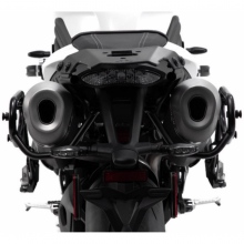 STELAŻ BOCZNY SLC PRAWY I LEWY SW-MOTECH TRIUMPH SPEED TRIPLE 1050 (18-)
