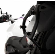 STELAŻ BOCZNY SLC PRAWY SW-MOTECH BMW R 1200 R (15-18)/R 1250 R (18-)