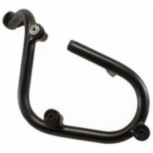 STELAŻ BOCZNY SLC PRAWY SW-MOTECH DUCATI SCRAMBLER (14-), SIXTY2 (16-)