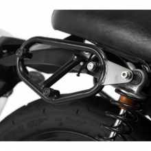 STELAŻ BOCZNY SLC PRAWY SW-MOTECH KAWASAKI W800 STREET / CAFE (18-)