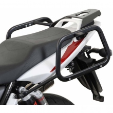STELAŻ EVO NA KUFRY BOCZNE SW-MOTECH HONDA CB 1300 (03-09)/S (05-09)