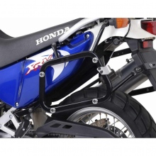 STELAŻ EVO NA KUFRY BOCZNE SW-MOTECH HONDA XRV 750 AFRICA TWIN (92-03)
