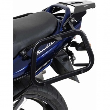 STELAŻ EVO NA KUFRY BOCZNE SW-MOTECH SUZUKI GSF 600 BANDIT/S (00-04)