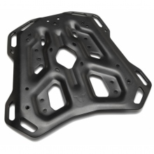 STELAŻ POD BAGAŻ CENTRALNY ADVENTURE-RACK SW-MOTECH BMW R 1200 GS ADV/R 1250 GS ADV (13-)