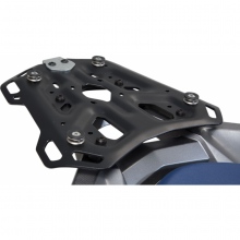 STELAŻ POD BAGAŻ CENTRALNY ADVENTURE-RACK SW-MOTECH HONDA CRF1000L AFRICA TWIN ADV SPORTS (18-)
