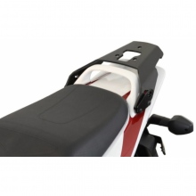 STELAŻ POD PŁYTĘ MONTAŻOWĄ KUFRA ALU-RACK SW-MOTECH HONDA CB1300 (03-09)/CB1300S (05-09)