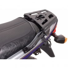 STELAŻ POD PŁYTĘ MONTAŻOWĄ KUFRA ALU-RACK SW-MOTECH KAWASAKI ZRX1100, ZRX 1200 R/S