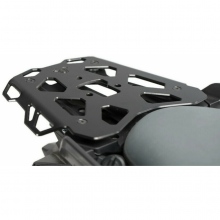 STELAŻ POD PŁYTĘ MONTAŻOWĄ KUFRA ALU-RACK SW-MOTECH KTM 1290 SUPER ADV (14-)