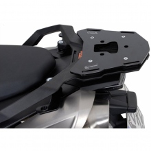 STELAŻ POD PŁYTĘ MONTAŻOWĄ KUFRA ALU-RACK SW-MOTECH KTM 990 SM-T (08-14)