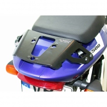 STELAŻ POD PŁYTĘ MONTAŻOWĄ KUFRA ALU-RACK SW-MOTECH SUZUKI GS 500 E/F