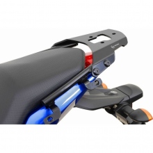 STELAŻ POD PŁYTĘ MONTAŻOWĄ KUFRA ALU-RACK SW-MOTECH YAMAHA XJ-6/DIVERSION/DIVERSION F