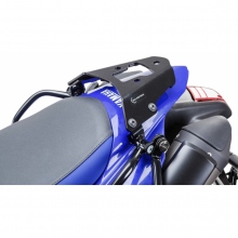 STELAŻ POD PŁYTĘ MONTAŻOWĄ KUFRA ALU-RACK SW-MOTECH YAMAHA XT 660 X/R (04-)