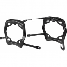 STELAŻ PRO NA KUFRY BOCZNE SW-MOTECH BMW F 750 GS, F 850 GS/ADV (18-)