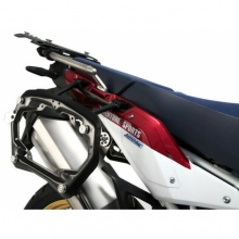 STELAŻ PRO NA KUFRY BOCZNE SW-MOTECH OFF-ROAD HONDA CRF1000L/ADVENTURE SPORTS (18-)