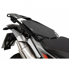 STELAŻ SEAT-RACK POD PŁYTĘ MONTAŻOWĄ KUFRA SW-MOTECH KTM 790 DUKE (18-)