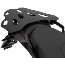 STELAŻ STREET-RACK POD PŁYTĘ MONTAŻOWĄ KUFRA SW-MOTECH DUCATI MULTISTR 1200 ENDURO/950/1260