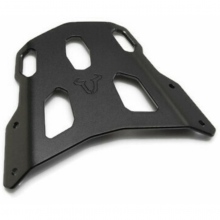 STELAŻ STREET-RACK POD PŁYTĘ MONTAŻOWĄ KUFRA SW-MOTECH KAWASAKI Z900 (16-)