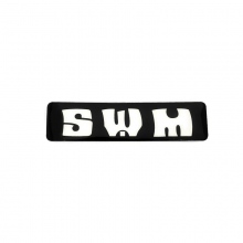 GRAPHIC SWM STICKER SWM